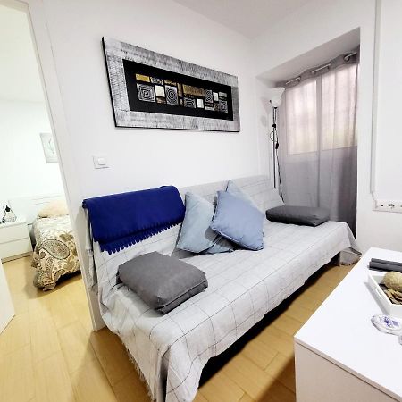 Twins' Home Ponce, Jerez Centro, Cadiz, Wifi Χέρεζ Εξωτερικό φωτογραφία