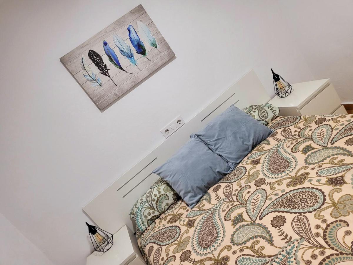 Twins' Home Ponce, Jerez Centro, Cadiz, Wifi Χέρεζ Εξωτερικό φωτογραφία