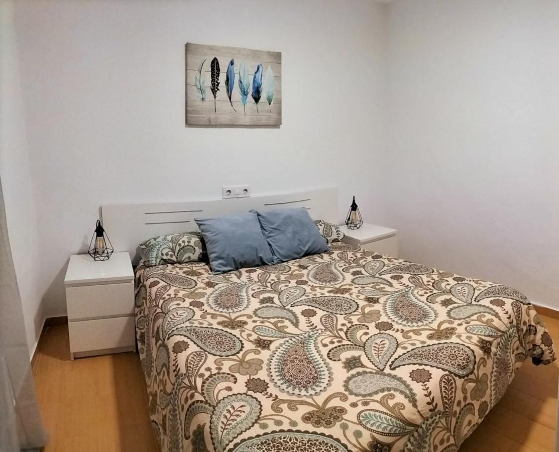 Twins' Home Ponce, Jerez Centro, Cadiz, Wifi Χέρεζ Εξωτερικό φωτογραφία