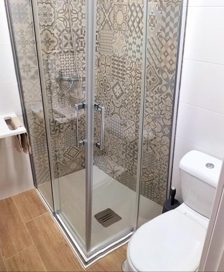 Twins' Home Ponce, Jerez Centro, Cadiz, Wifi Χέρεζ Εξωτερικό φωτογραφία