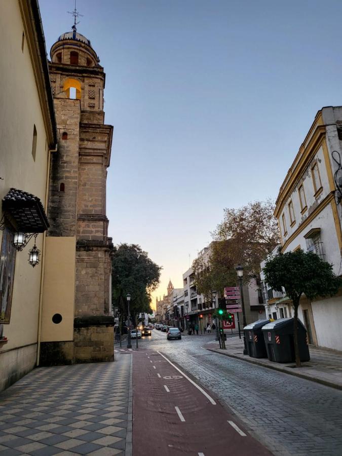 Twins' Home Ponce, Jerez Centro, Cadiz, Wifi Χέρεζ Εξωτερικό φωτογραφία