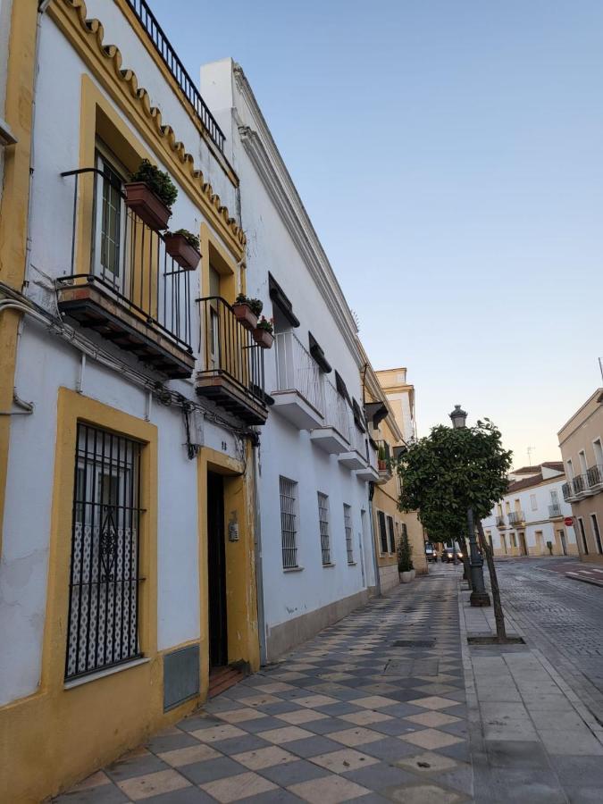 Twins' Home Ponce, Jerez Centro, Cadiz, Wifi Χέρεζ Εξωτερικό φωτογραφία