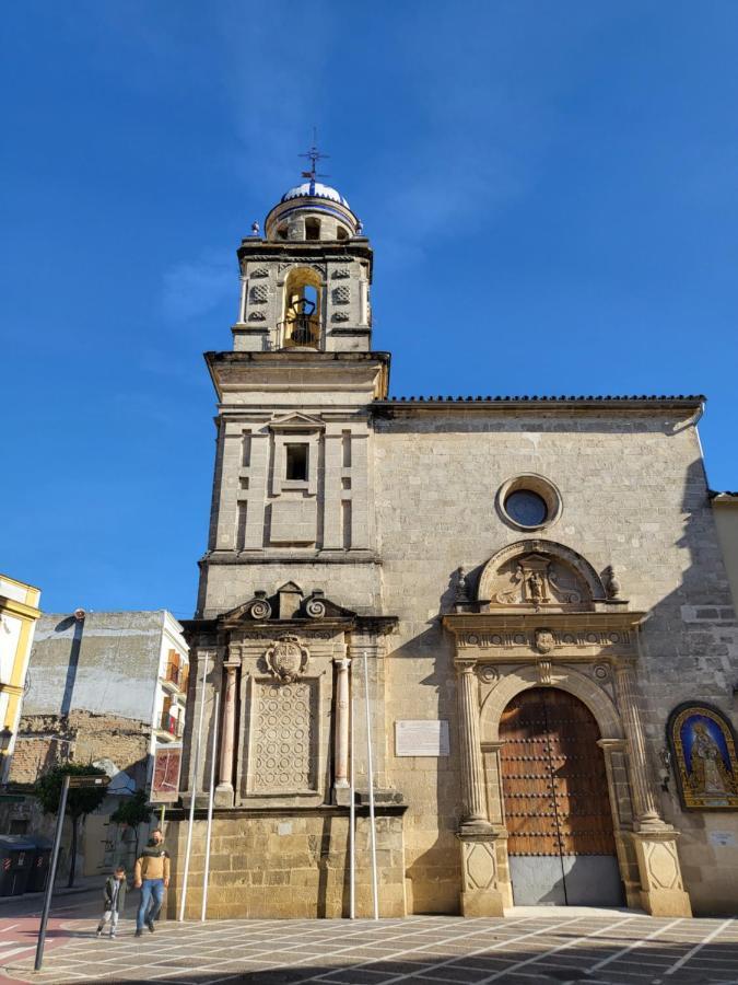 Twins' Home Ponce, Jerez Centro, Cadiz, Wifi Χέρεζ Εξωτερικό φωτογραφία