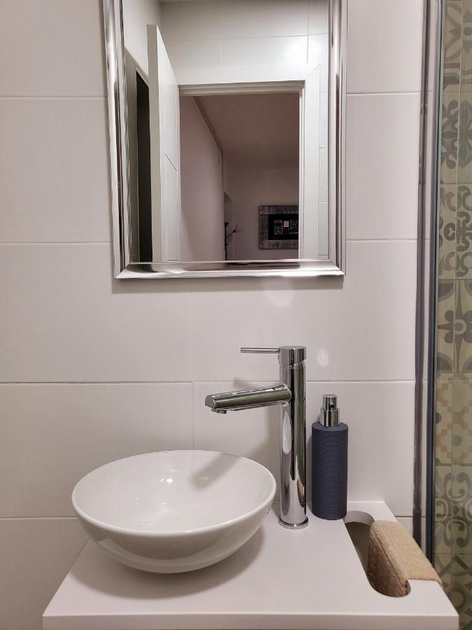 Twins' Home Ponce, Jerez Centro, Cadiz, Wifi Χέρεζ Εξωτερικό φωτογραφία