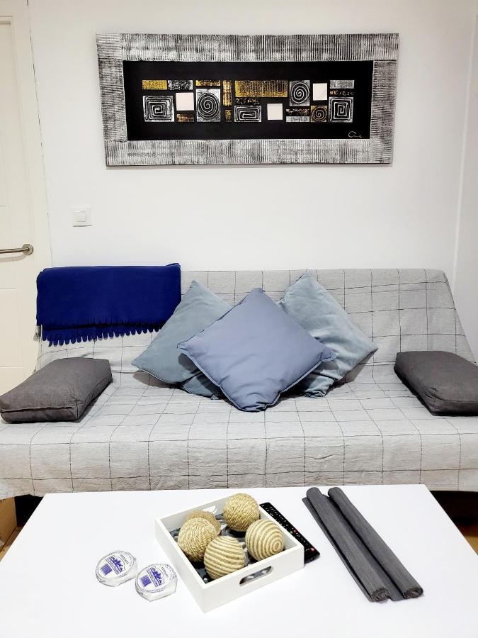 Twins' Home Ponce, Jerez Centro, Cadiz, Wifi Χέρεζ Εξωτερικό φωτογραφία