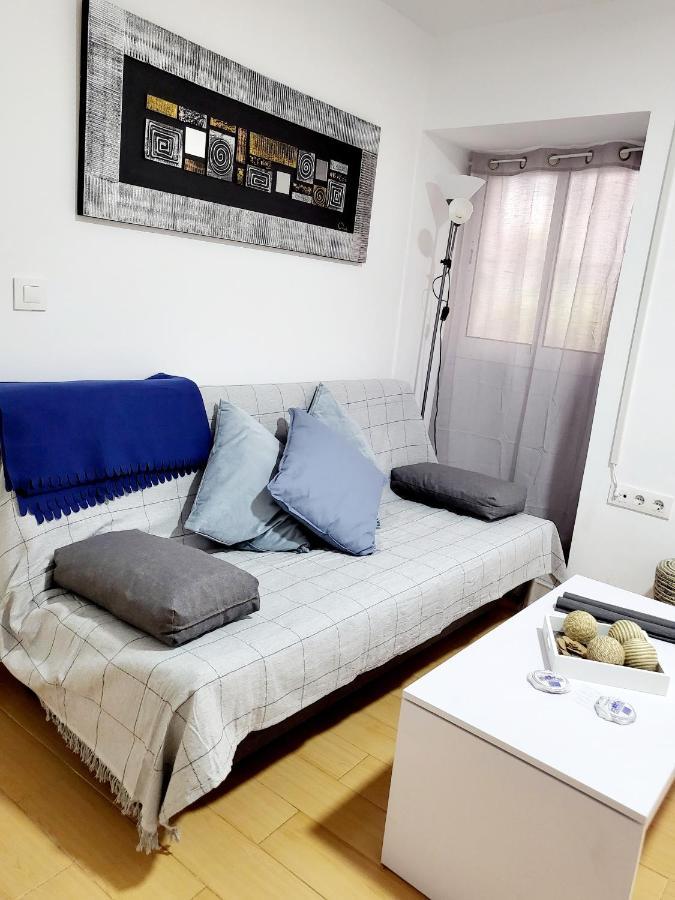 Twins' Home Ponce, Jerez Centro, Cadiz, Wifi Χέρεζ Εξωτερικό φωτογραφία