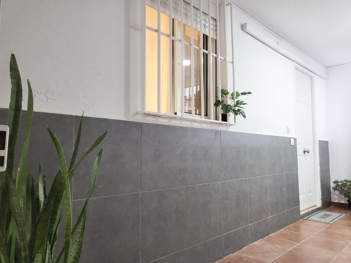 Twins' Home Ponce, Jerez Centro, Cadiz, Wifi Χέρεζ Εξωτερικό φωτογραφία