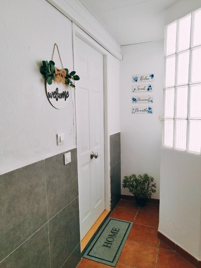 Twins' Home Ponce, Jerez Centro, Cadiz, Wifi Χέρεζ Εξωτερικό φωτογραφία