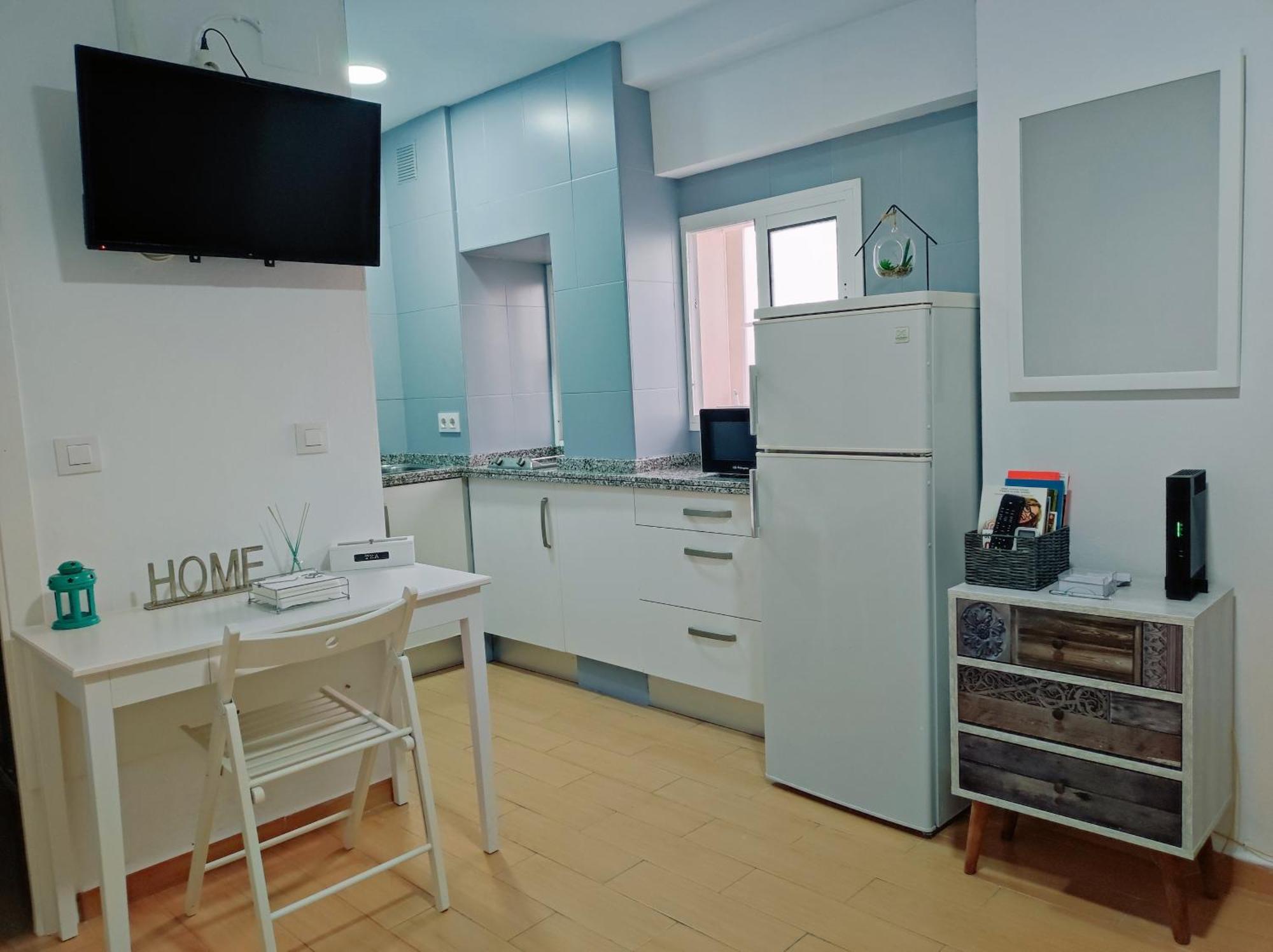 Twins' Home Ponce, Jerez Centro, Cadiz, Wifi Χέρεζ Εξωτερικό φωτογραφία